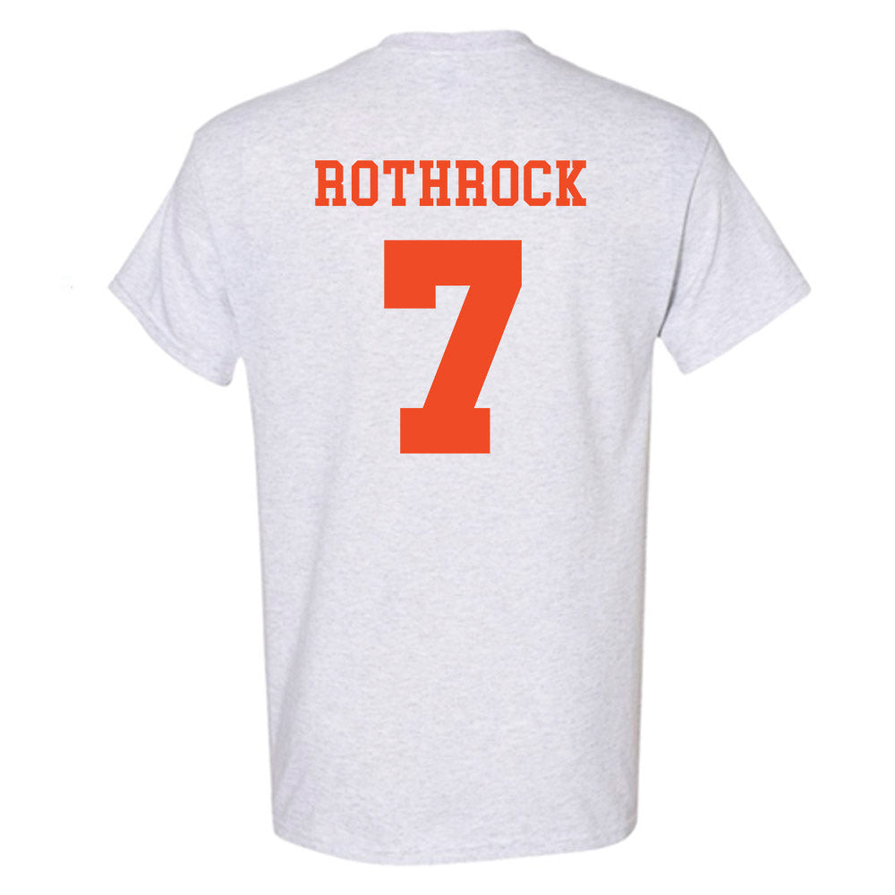 Florida - NCAA Softball : Keagan Rothrock - T-Shirt Classic Shersey