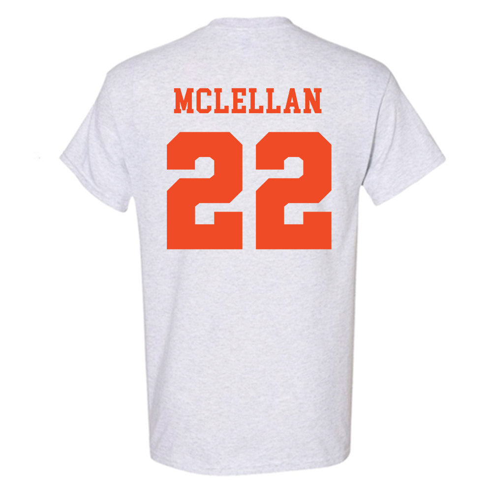Florida - NCAA Softball : Cassidy McLellan - T-Shirt Classic Shersey