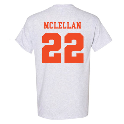 Florida - NCAA Softball : Cassidy McLellan - T-Shirt Classic Shersey
