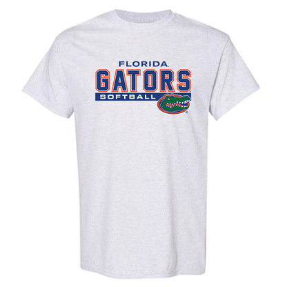Florida - NCAA Softball : Jocelyn Erickson - T-Shirt Classic Shersey