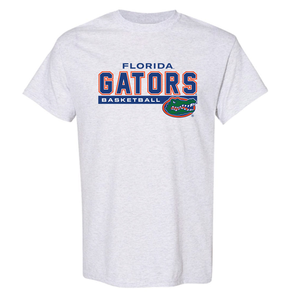 Florida - NCAA Women's Basketball : Alexia Dizeko - T-Shirt Classic Shersey