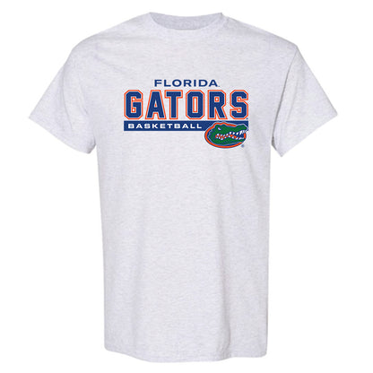 Florida - NCAA Women's Basketball : Alexia Dizeko - T-Shirt Classic Shersey