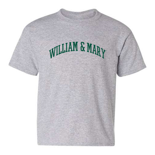 William & Mary - NCAA Football : Bryce Barnes - Classic Youth T-Shirt