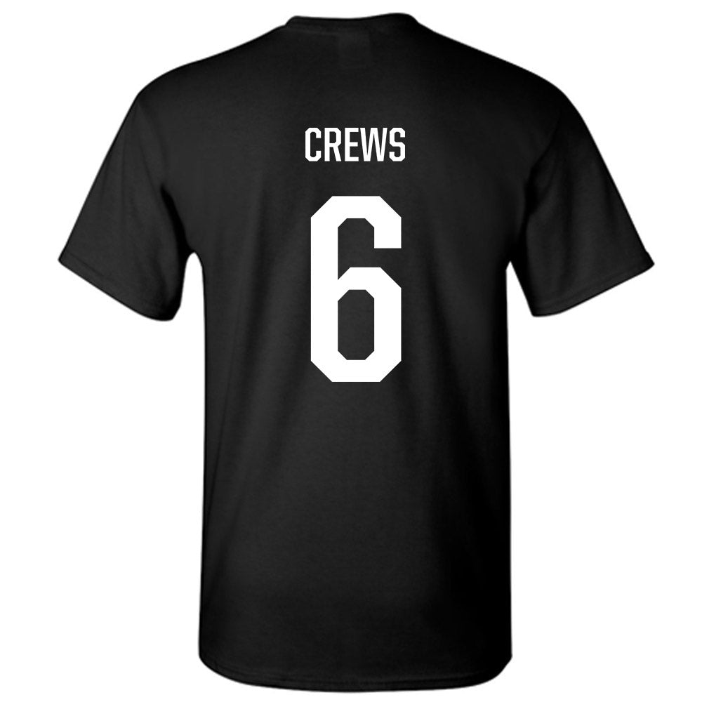 Marshall - NCAA Softball : Aaliyah Crews - T-Shirt Classic Shersey