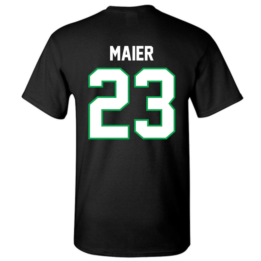 Marshall - NCAA Women's Basketball : Meredith Maier - T-Shirt Classic Shersey