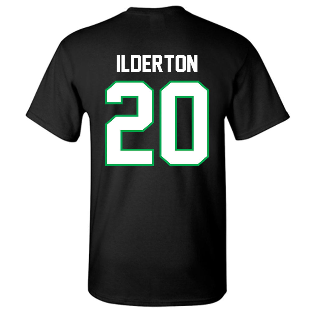 Marshall - NCAA Women's Basketball : Peyton Ilderton - T-Shirt Classic Shersey