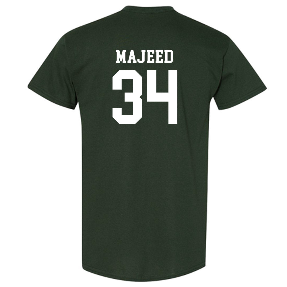 Michigan State - NCAA Football : Khalil Majeed - Classic Shersey Short Sleeve T-Shirt