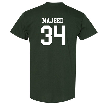 Michigan State - NCAA Football : Khalil Majeed - Classic Shersey Short Sleeve T-Shirt
