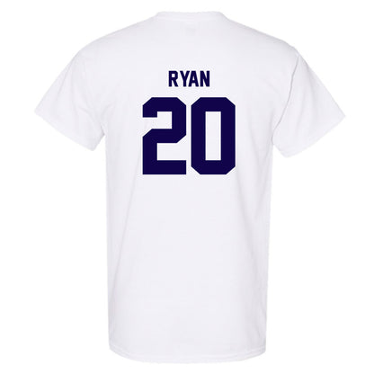 Furman - NCAA Women's Basketball : Sydney Ryan - T-Shirt Replica Shersey