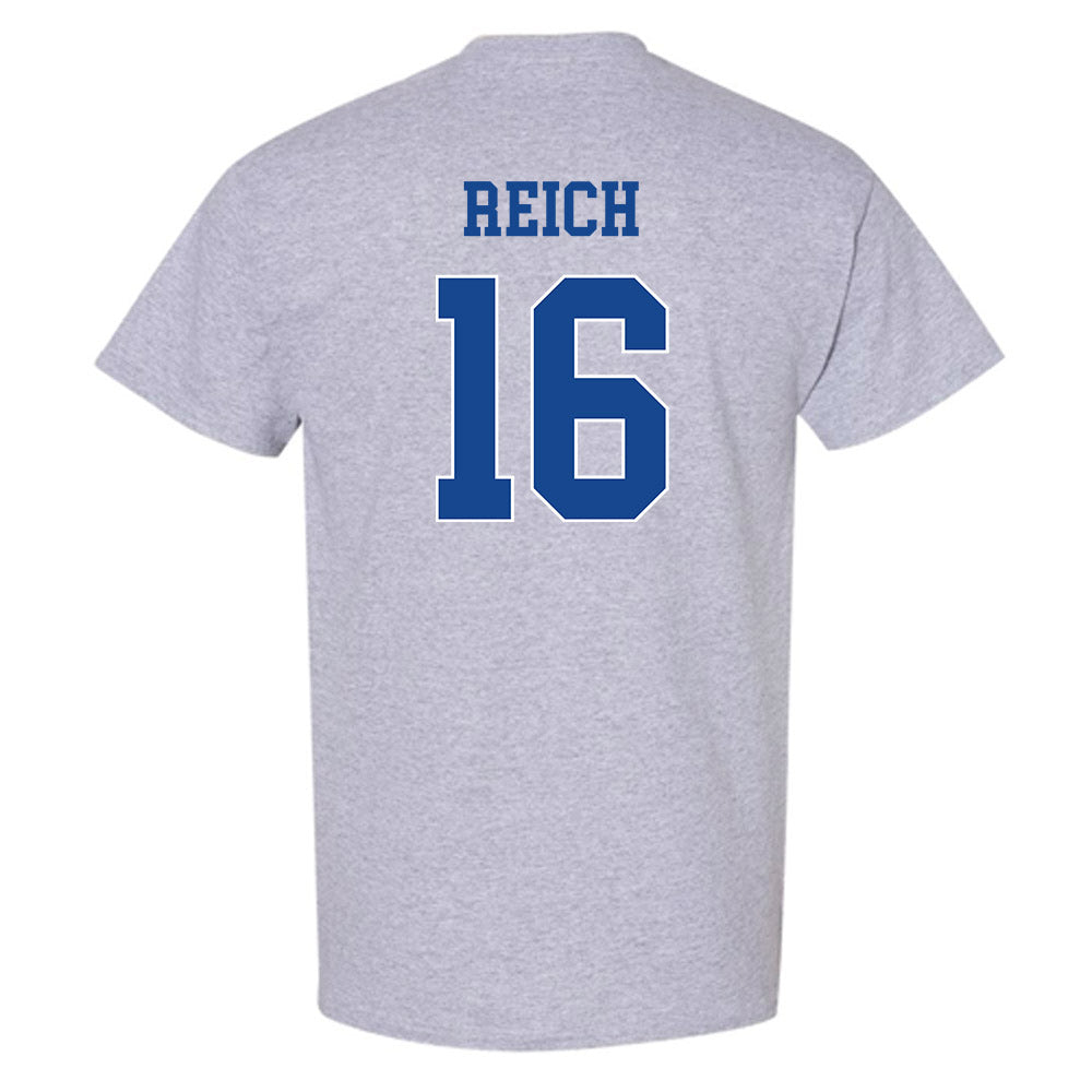 Seton Hall - NCAA Baseball : Ryan Reich - T-Shirt Classic Shersey