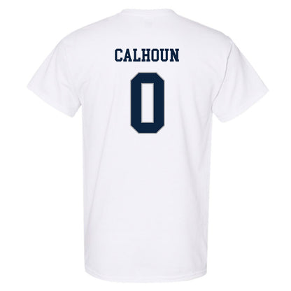 Xavier - NCAA Women's Basketball : Shelby Calhoun - T-Shirt Classic Shersey