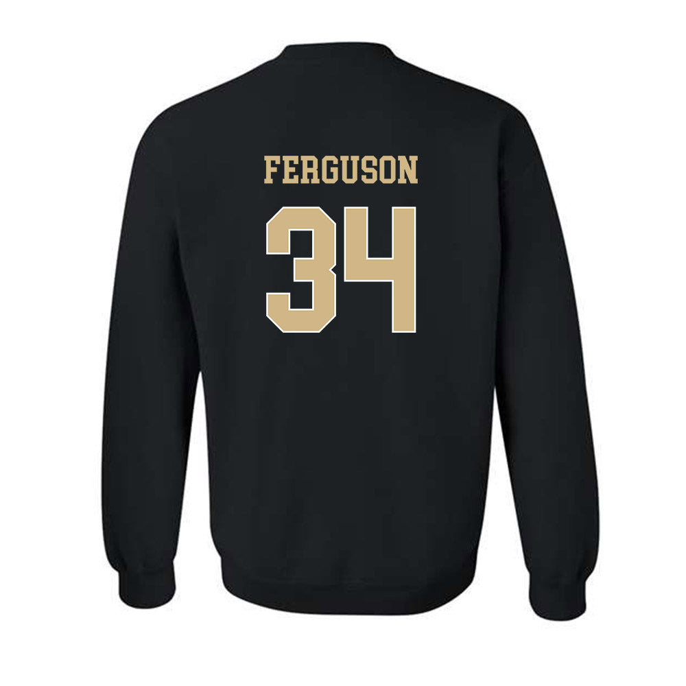 Wake Forest - NCAA Football : Walker Ferguson - Sweatshirt