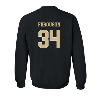 Wake Forest - NCAA Football : Walker Ferguson - Sweatshirt