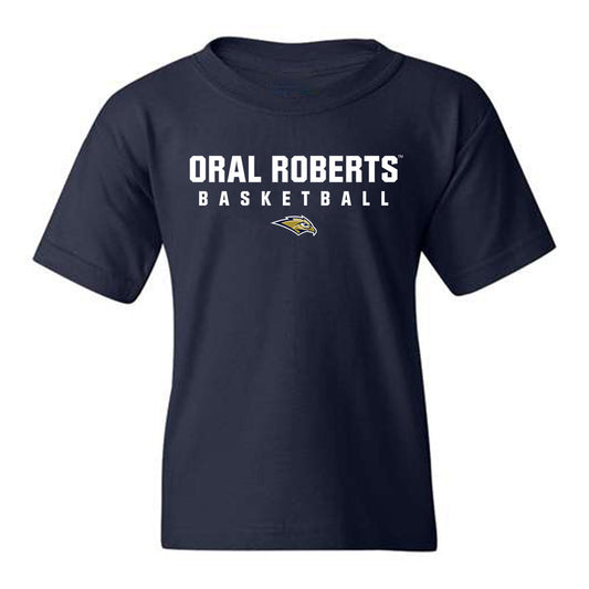 Oral Roberts - NCAA Women's Basketball : Hannah Cooper - Youth T-Shirt Classic Shersey