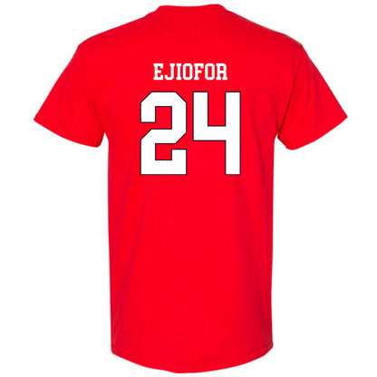 St. Johns - NCAA Men's Basketball : Zuby Ejiofor - T-Shirt Classic Shersey
