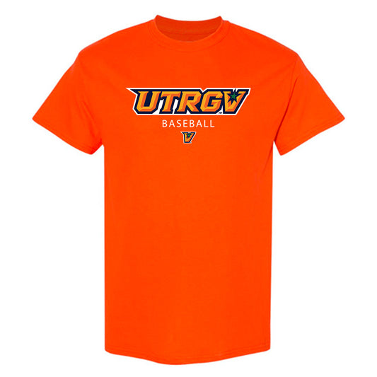 UTRGV - NCAA Baseball : Sebastien Mejia - T-Shirt Classic Shersey