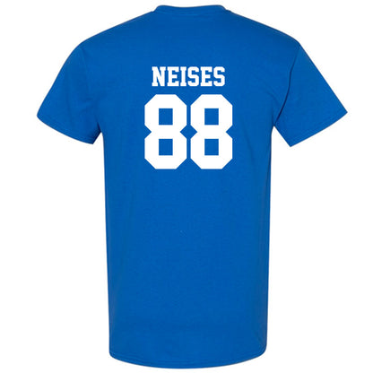 Texas Arlington - NCAA Softball : Marley Neises - T-Shirt Classic Shersey