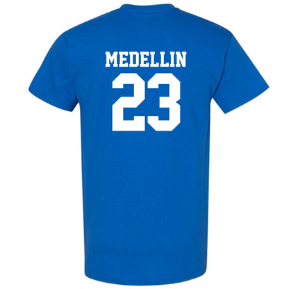 Texas Arlington - NCAA Baseball : JoJo Medellin - T-Shirt Classic Shersey