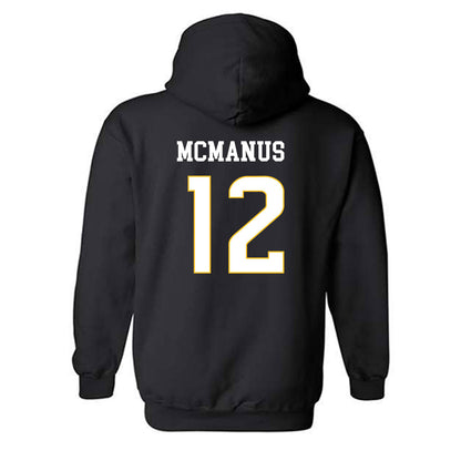 Southern Miss - NCAA Softball : Nealy McManus - Hooded Sweatshirt