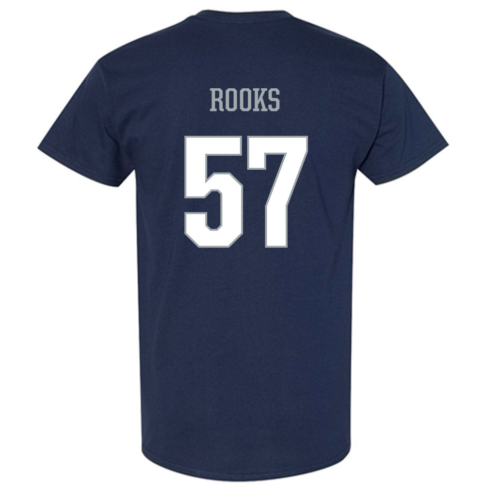 Monmouth - NCAA Football : Bryce Rooks - Classic Shersey Short Sleeve T-Shirt