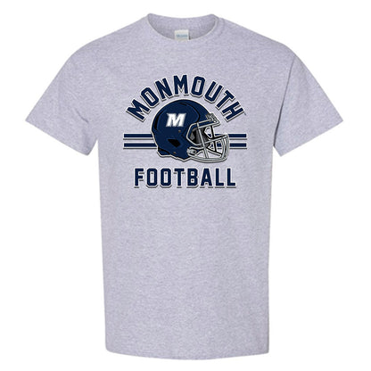 Monmouth - NCAA Football : Marcus Middleton - Sports Shersey Short Sleeve T-Shirt