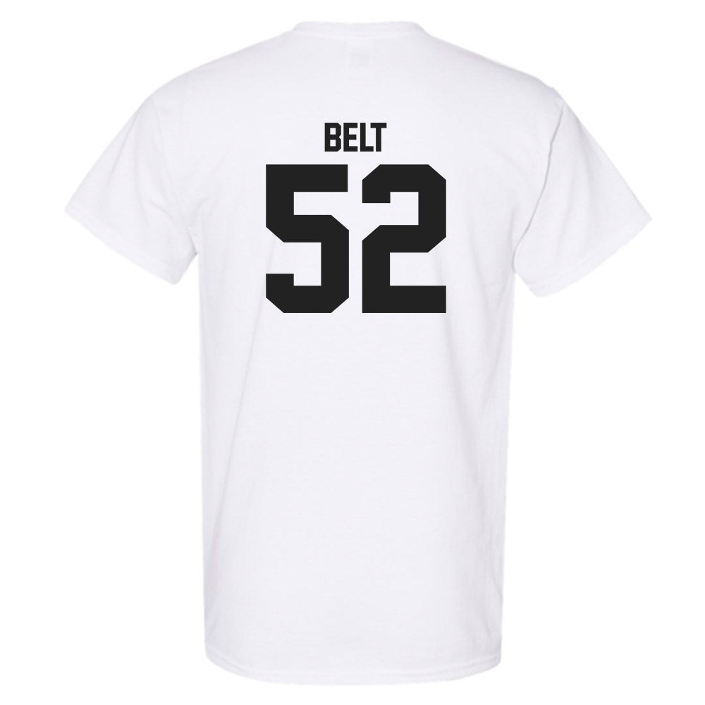 Centre College - NCAA Men's Lacrosse : Owen Belt - T-Shirt Classic Shersey