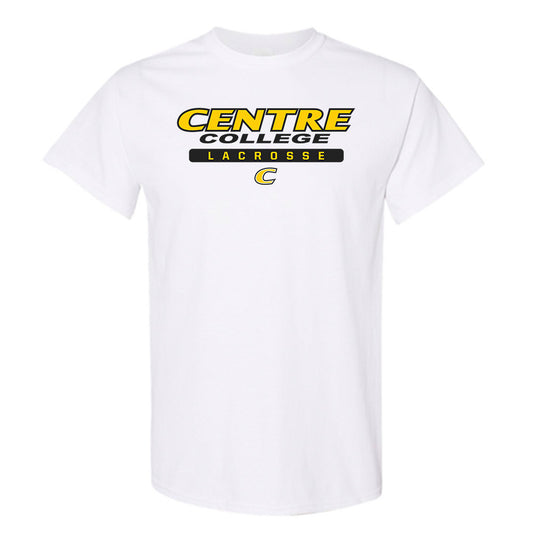 Centre College - NCAA Men's Lacrosse : Vassar Barney - T-Shirt Classic Shersey