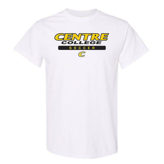 Centre College - NCAA Soccer : Dominic Do - Classic Shersey Short Sleeve T-Shirt