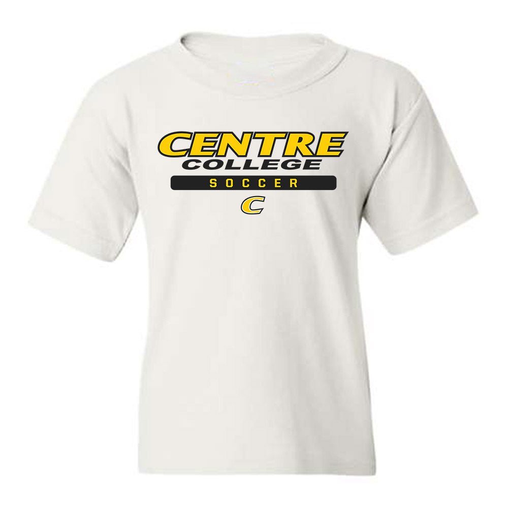 Centre College - NCAA Women's Soccer : Ej Bryant - Classic Youth T-Shirt