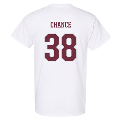 Mississippi State - NCAA Baseball : Bryce Chance - T-Shirt Classic Shersey