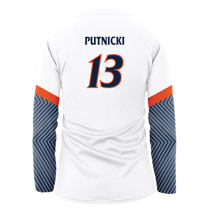 UTSA - NCAA Women's Volleyball : Miranda Putnicki - Volleyball Jersey