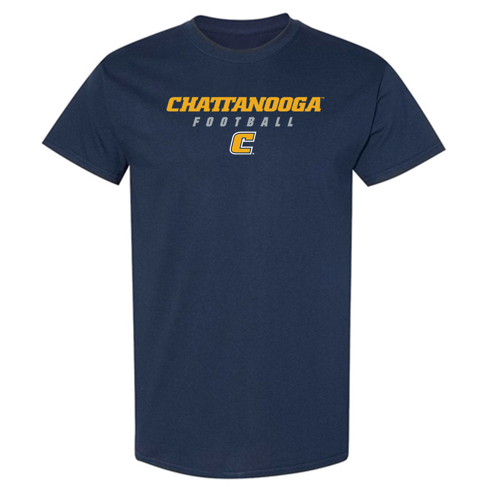 UTC - NCAA Football : Grant Reid - T-Shirt Classic Shersey