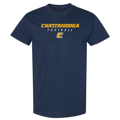 UTC - NCAA Football : Grant Reid - T-Shirt Classic Shersey
