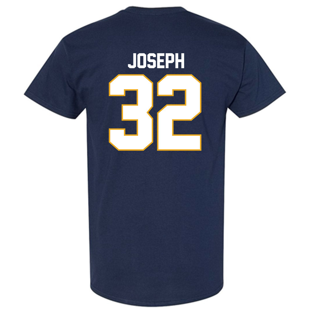 UTC - NCAA Football : Kobe Joseph - T-Shirt Replica Shersey