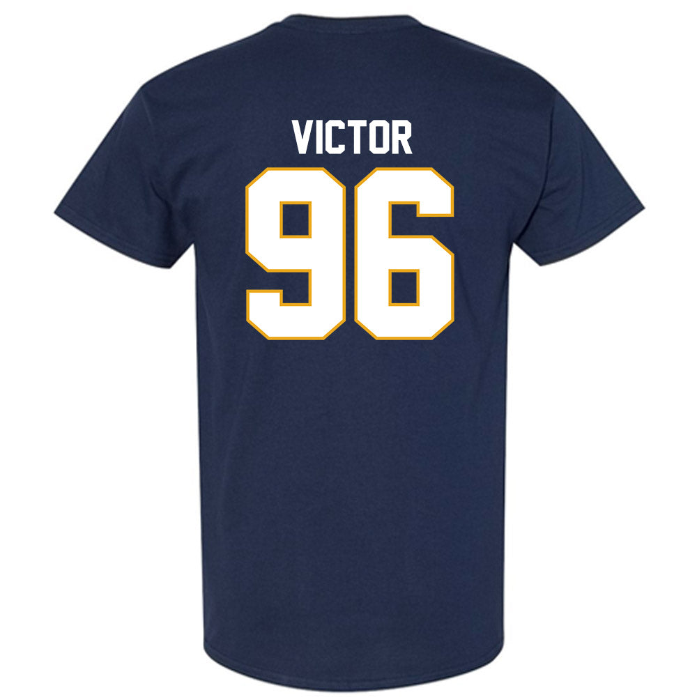 UTC - NCAA Football : Chris Victor - T-Shirt Replica Shersey