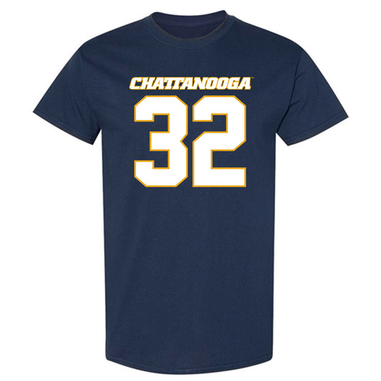UTC - NCAA Football : Kobe Joseph - T-Shirt Replica Shersey
