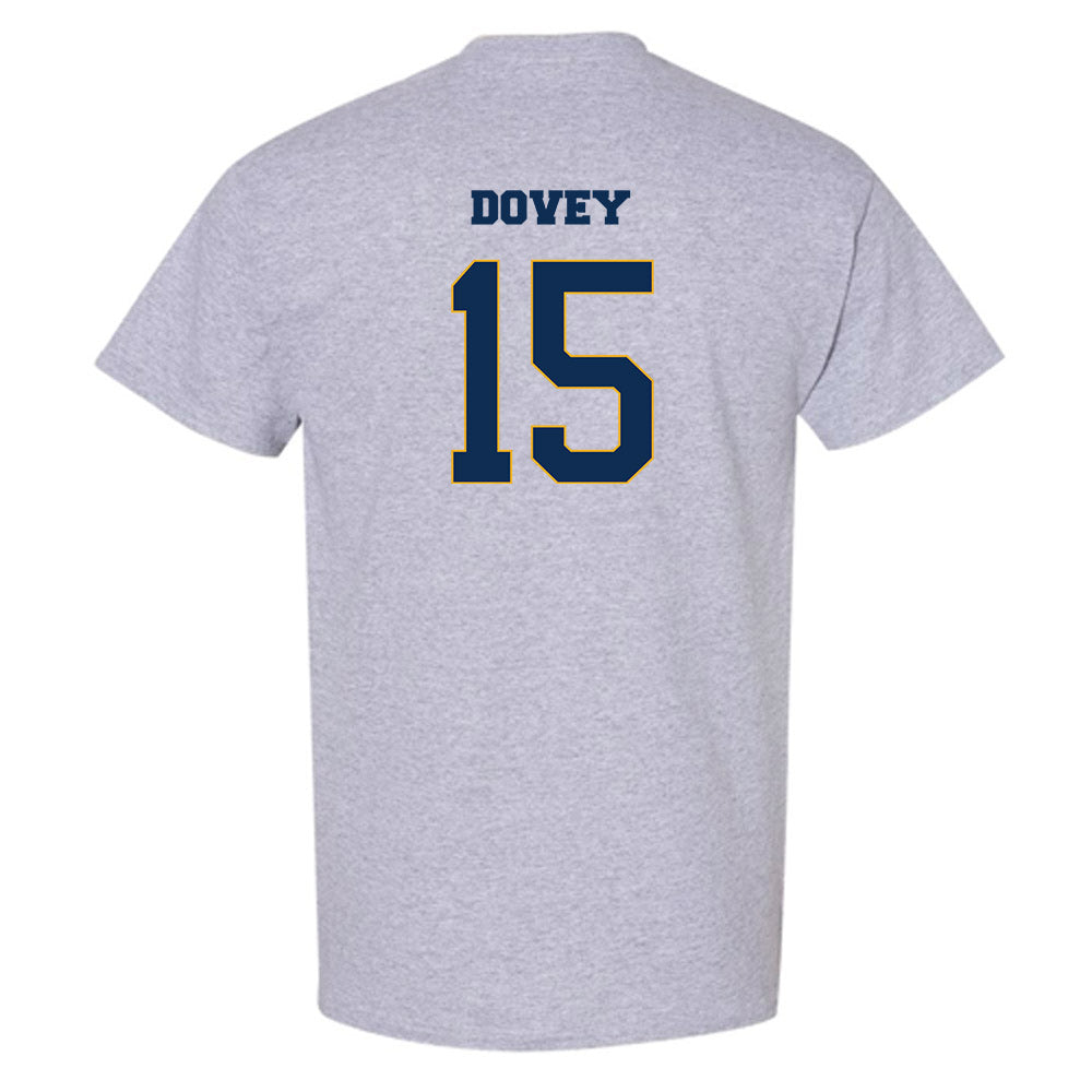 UTC - NCAA Softball : Anna Dovey - T-Shirt Replica Shersey