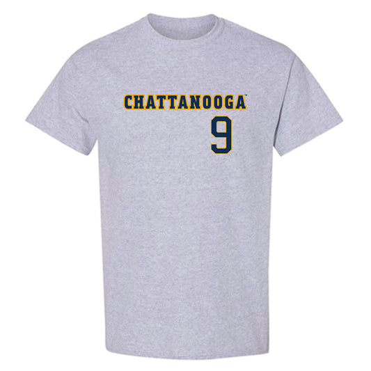 UTC - NCAA Softball : Abi Pikas - Replica T-shirt