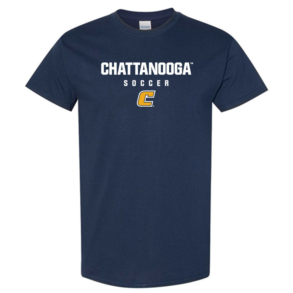 UTC - NCAA Women's Soccer : Clarissa Salinas - Classic Short Sleeve T-Shirt
