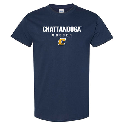 UTC - NCAA Women's Soccer : Nicole Solete - Classic Short Sleeve T-Shirt