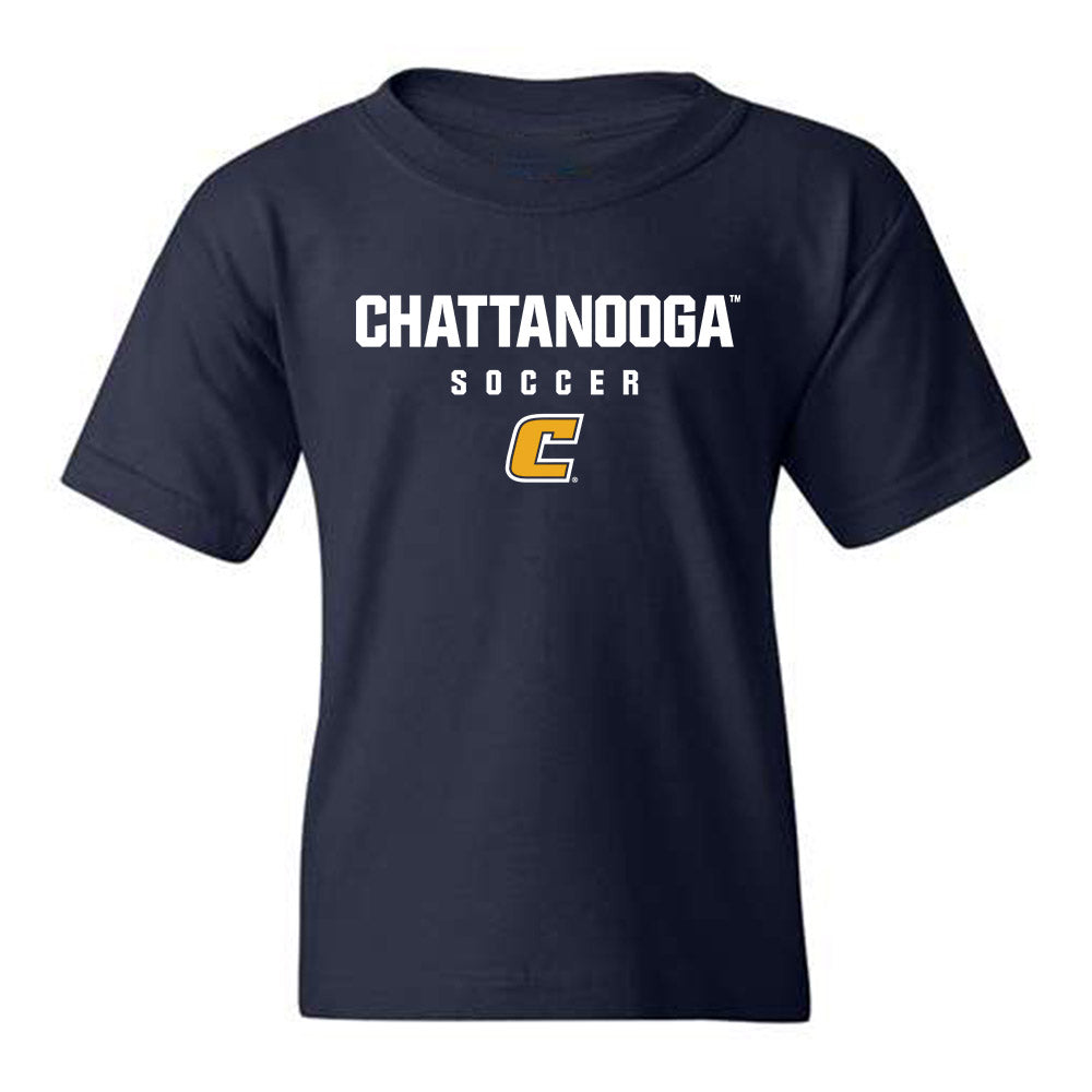 UTC - NCAA Women's Soccer : Nicole Solete - Classic Youth T-Shirt