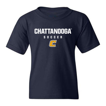 UTC - NCAA Women's Soccer : Nicole Solete - Classic Youth T-Shirt