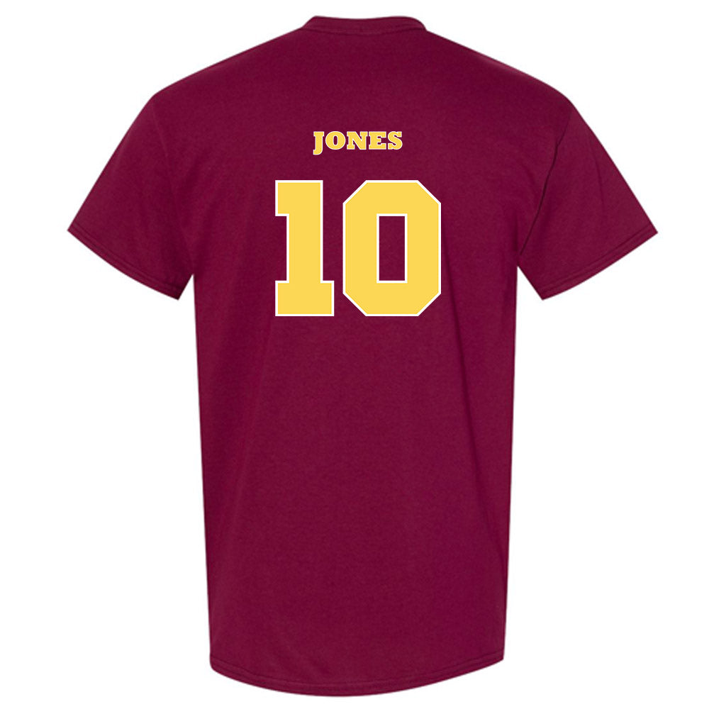 NSU - NCAA Softball : Madi Jones - T-Shirt Replica Shersey