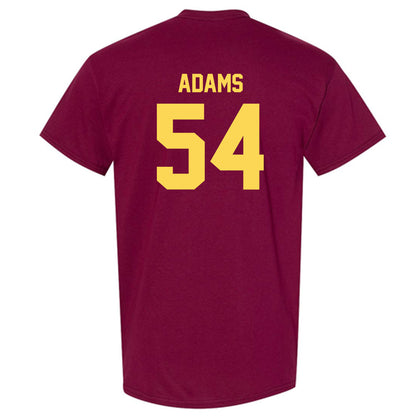 NSU - NCAA Football : Jake Adams - T-Shirt Replica Shersey