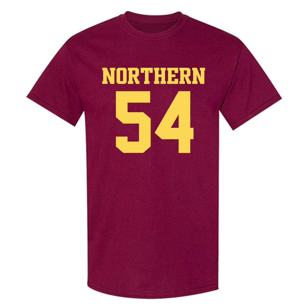 NSU - NCAA Football : Jake Adams - T-Shirt Replica Shersey