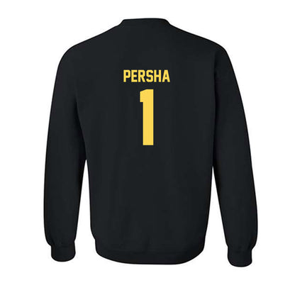 NSU - NCAA Women's Volleyball : Victoria Persha - Replica Shersey Sweatshirt