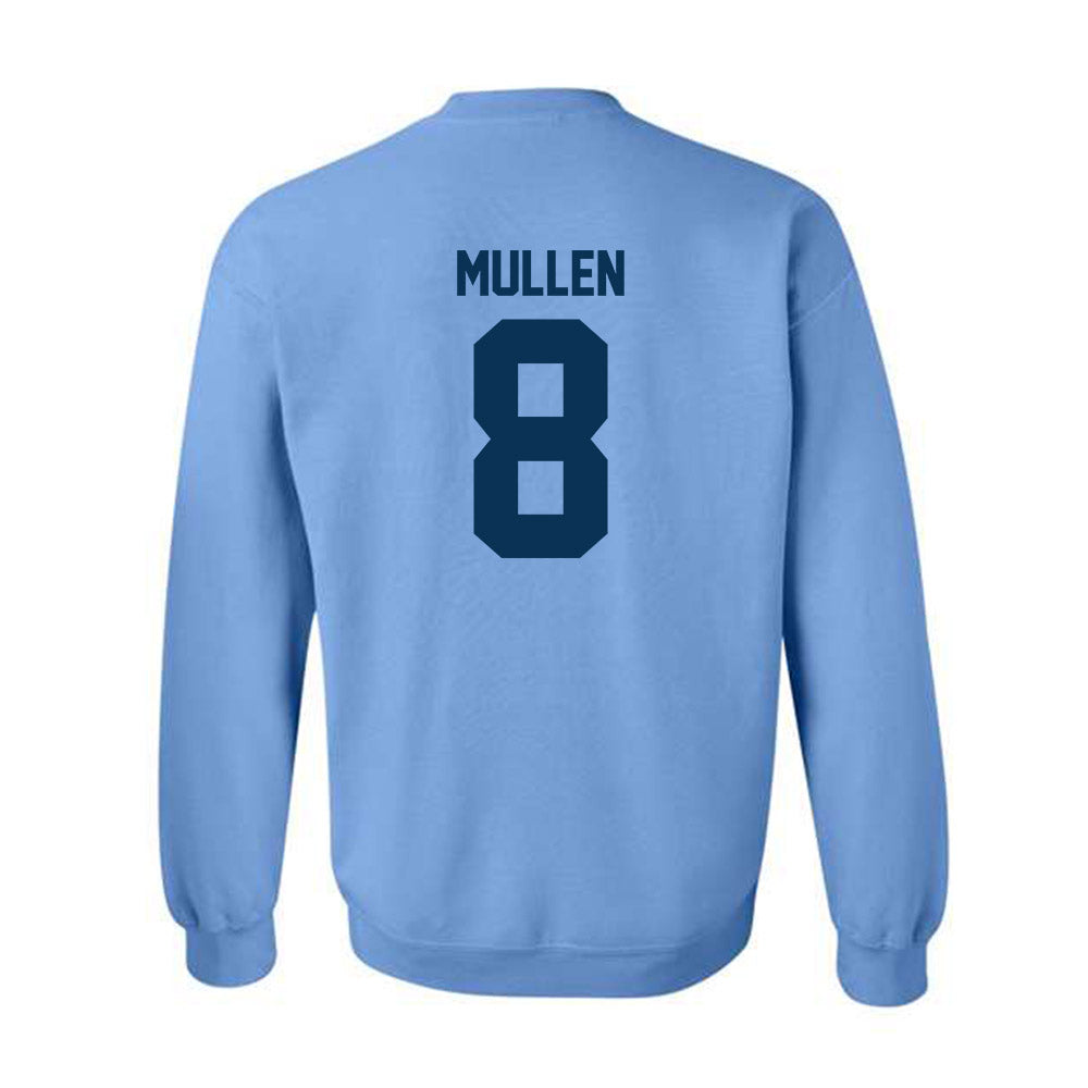 Old Dominion - NCAA Women's Soccer : Riley Mullen - Crewneck Sweatshirt Classic Shersey