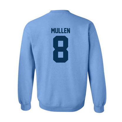 Old Dominion - NCAA Women's Soccer : Riley Mullen - Crewneck Sweatshirt Classic Shersey