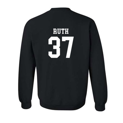 Vanderbilt - NCAA Football : Jailen Ruth - Crewneck Sweatshirt Classic Shersey