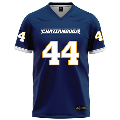 UTC - NCAA Football : Grant Reid - Football Jersey